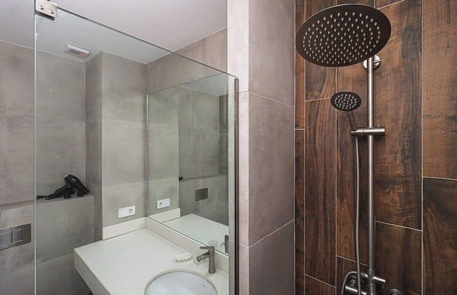 Ski in out Apartemnts by Wehost - Foto 34