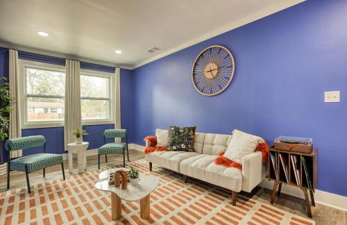 The Mariner's Rest 4BR House Pet-Friendly - Foto 66