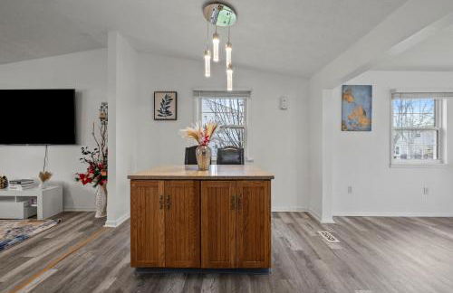 Cosy house, home away from home - Foto 9