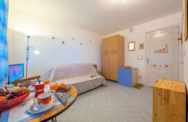 Cervo 319C With Shared Pool - Foto 2