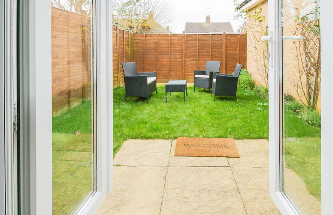 House of Emperor by Your Lettings UK - Photo 12