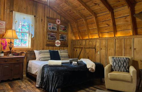 Mountain Retreat - Foto 44