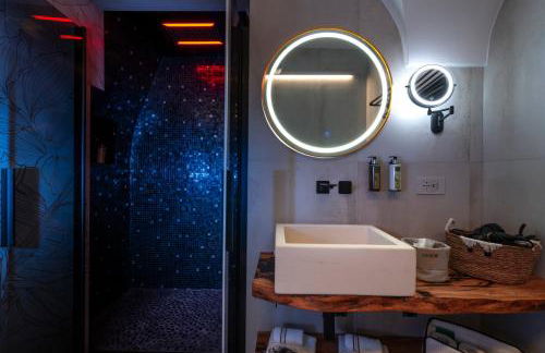 Civico 3 Vitigliano Suite & Spa - Foto 40