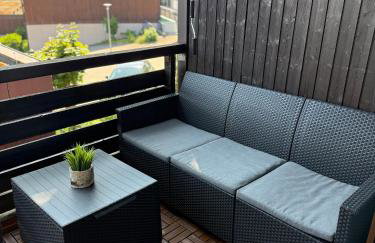 Appartement zur Birke - Foto 47
