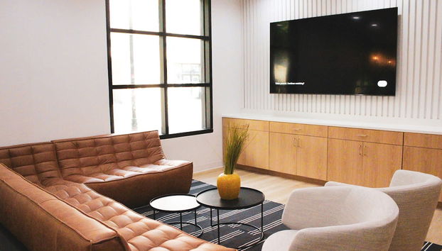 Upstay - Condo With Pool-gym-games-bbq - Walk to Uoft - Foto 2, Zimmer