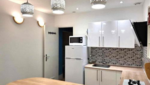 La maison d'Emmie 83m2 - Foto 3