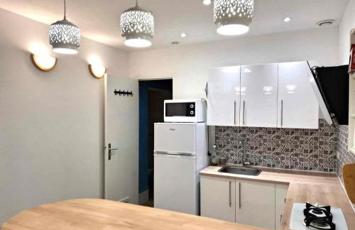 La maison d'Emmie 83m2 - Foto 3