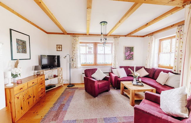 Ferienhaus Nora - Foto 33