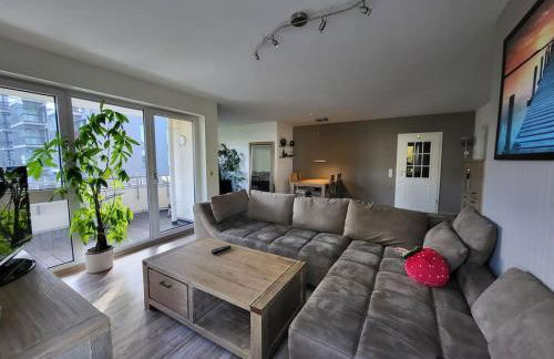 Ferienwohnung Rheinliebe - Foto 1