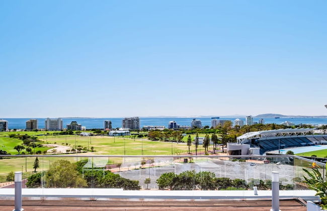 Stylish Comfort at the Luxurious Tramonto - Foto 26