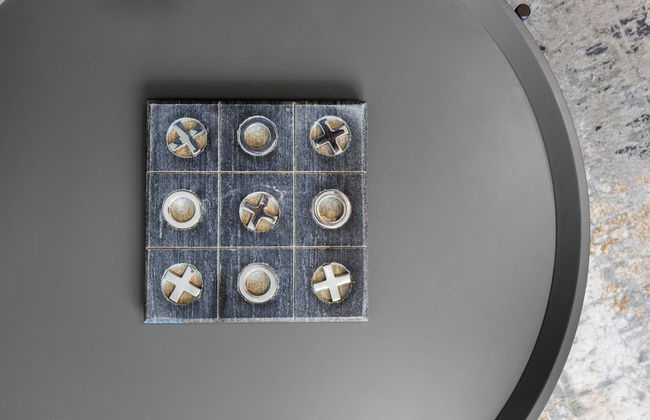 Incredible Downtown Miami City View - Photo 15