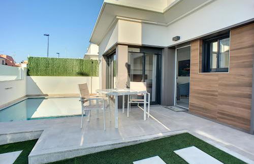 Olivar de Roda Golf - Villa - 1409 - Foto 8