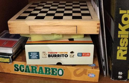 Appartamento Musei Vaticani - Foto 28