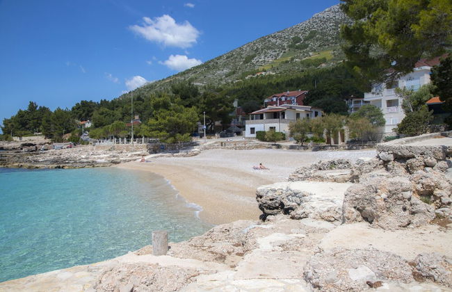 Apartments Tonin - Foto 42