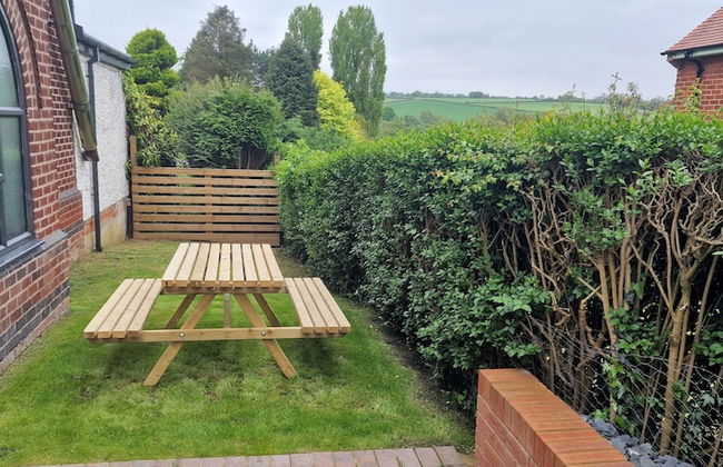 Beautiful 1-bed Apartment in Derbyshire - Foto 26