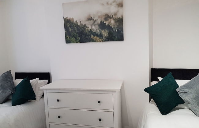 Campbell Apartment - Foto 5