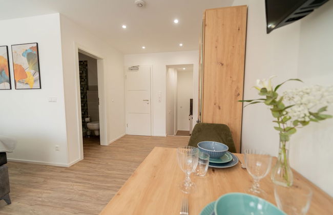 Apartments am Marktplatz - Foto 25