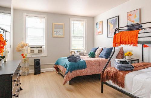 Stylish & Family Friendly 2BR at Downtown Washington DC - Foto 15