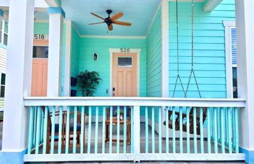 The Citrus Suite Near UF Shands Downtown - Photo 48