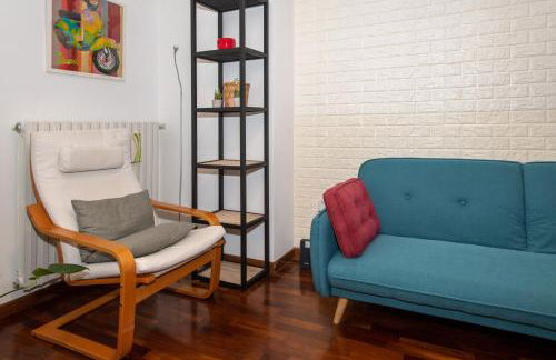 10 minutes Duomo-Elegant apt - Foto 7