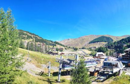 Duplex 6 personne au pied des pistes - Foto 3