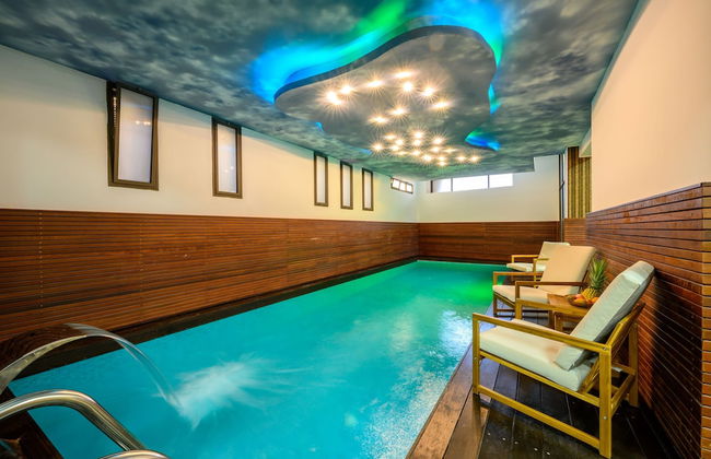 Junes jaffa Luxury Apartments - Foto 46