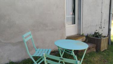 accommodation à la ferme - Foto 5