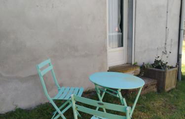 accommodation à la ferme - Foto 5