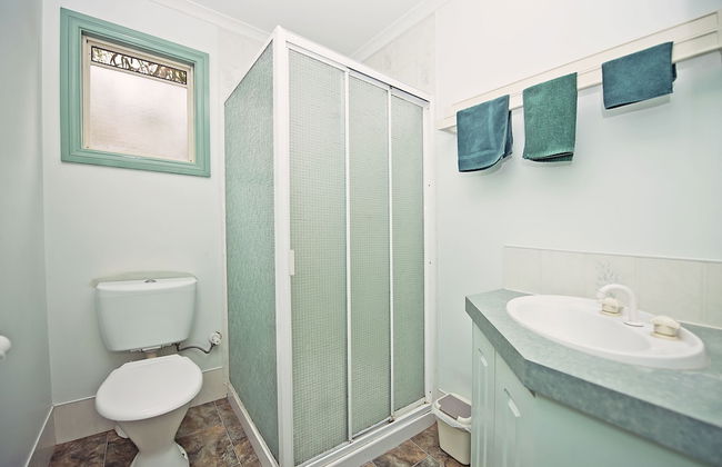 Acclaim Pine Grove Holiday Park - Foto 19