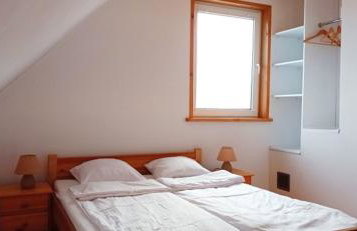 Dom z pięknymi widokami na jezioro ryńskie ilasy. - Foto 45