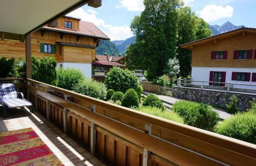 Fewo Rotspitze - Foto 4