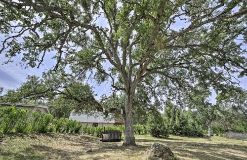 Family Home Near Kings and Sequoia National Parks! - Photo 34