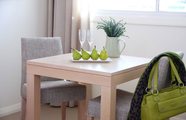 Domain Serviced Apartments - Foto 10