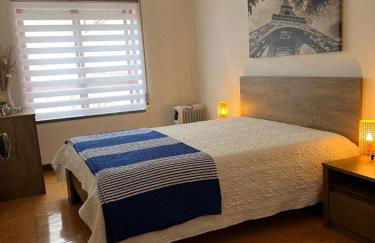 Apartamento F.A - Foto 7