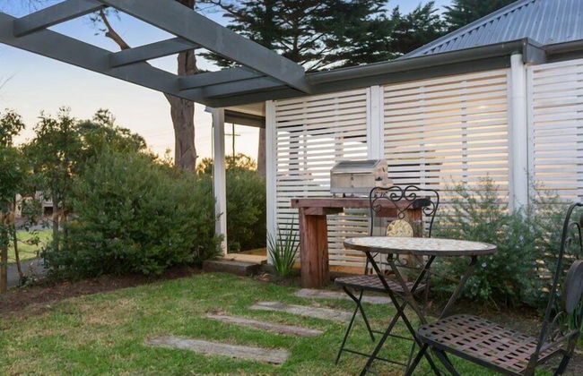 Mt Martha Villas - Foto 28