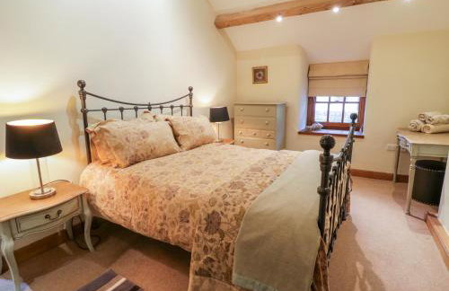 Pen Y Bryn Cottage - Foto 26