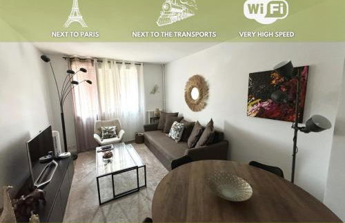 Appartement - Fresnes - Foto 1