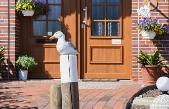 Haus zur Möwe - Poolnutzung - Garten - Tischtennis - Photo 70