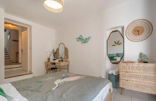 Villa Naïm Esterel - Foto 42