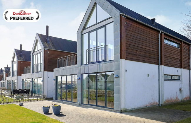 6 Person Holiday Home in Thyholm-by Traum - Foto 28