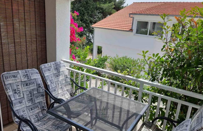 Apartments Marko Peljesac - Two Bedroom Apartment - Foto 3