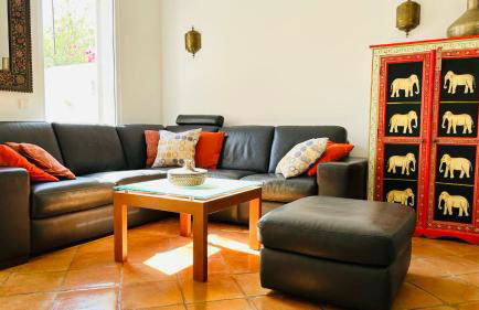 Casa das Flores Tavira - Townhouse with garden - Foto 28