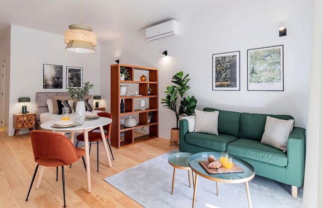 Almada 551 by LovelyStay - Foto 8