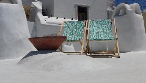 Olyra Traditional Cave Houses - Foto 3