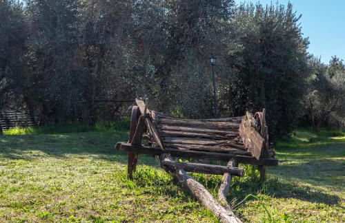 Agriturismo Pascianella Appartamento bel tramonto - Photo 17