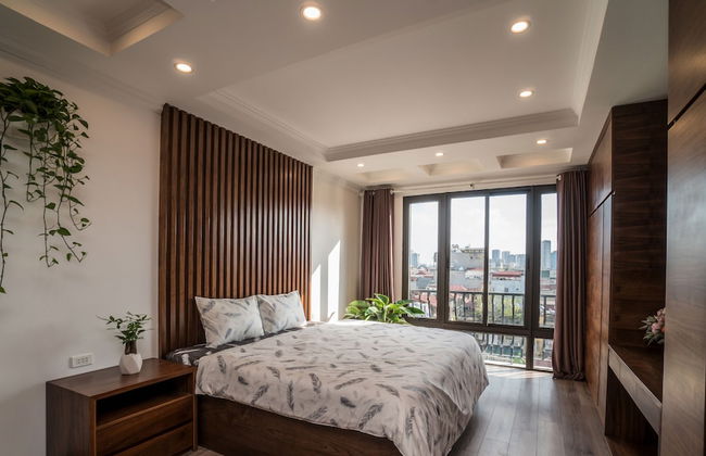 iRest Apartment - Foto 15