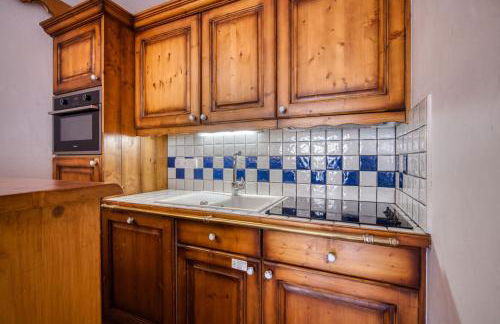 Appartments in Tignes Ecrin des Neiges - Foto 52