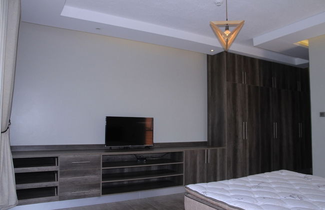 Bellwether Apartments - Foto 2