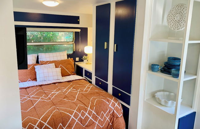 Kanasta Caravan Park - Foto 16