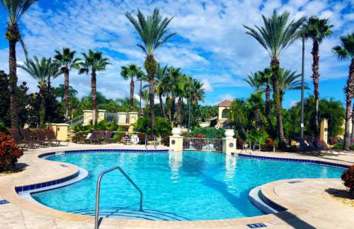 CL2040 Regal Palms Resort, 4 Bedroom Townhome - Foto 10